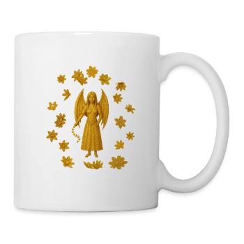 Summer Edition Vampire Demon - Mug - white - Right