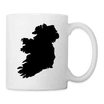 Ireland - Mug - white - Right