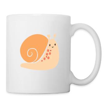 slug - Mug - white - Right