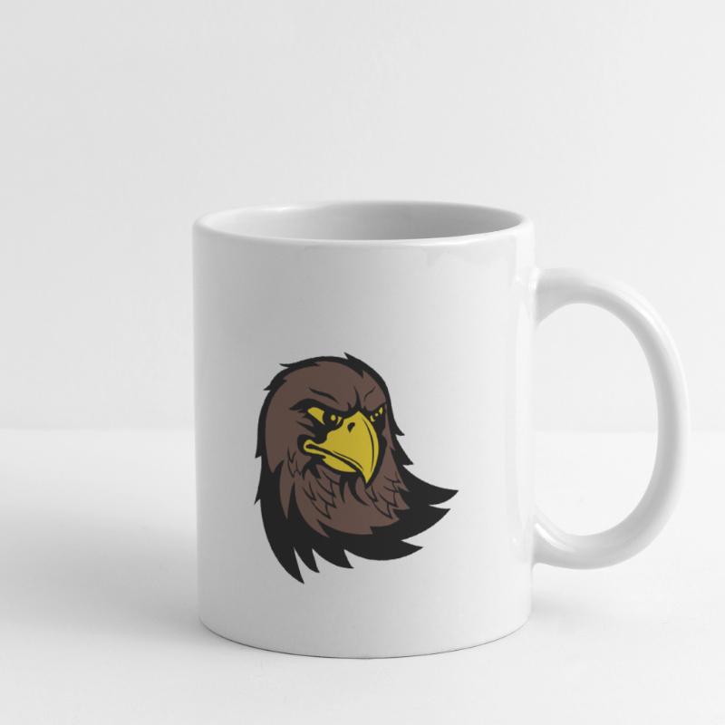 Eagle de Tasse