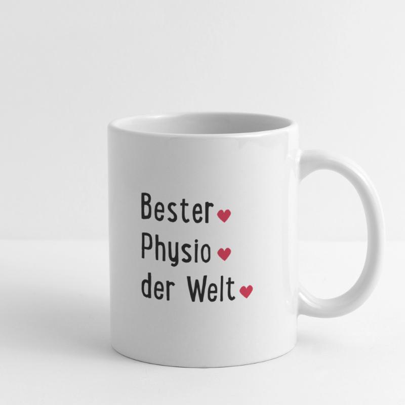 besterphysio Tasse