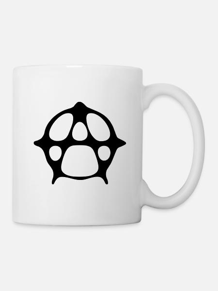 Anarchy / Anarchist - Mug - white