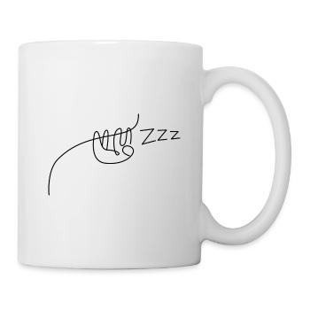 Sloth - Mug - white - Right