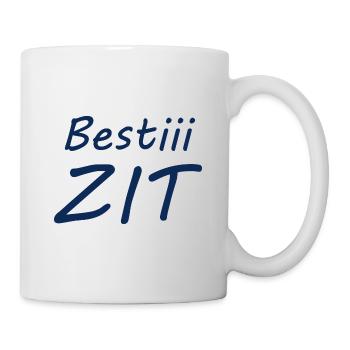 BESTIII CITATION - Mug - white - Right