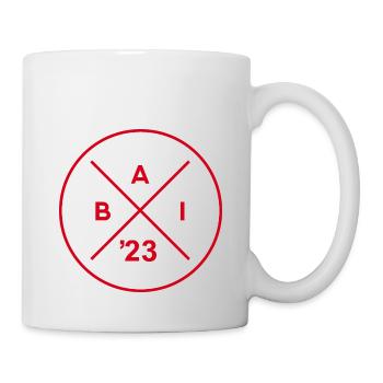 Abi 2023 - Abitur Graduation Abitur - Mug - white - Right