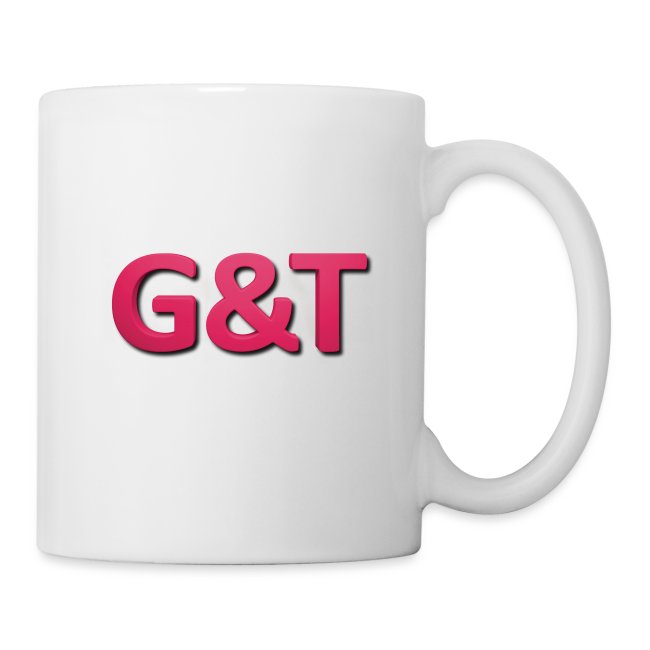 G T logo