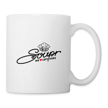 Soupr Chefs - Mug - white - Right