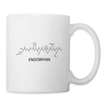 endorphin - Mug - white - Right