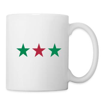 Portugal - Mug - white - Right