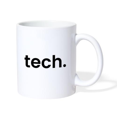 tech. - Mug
