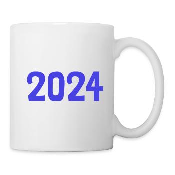 CHRISTMAS. YEAR. ANNIVERSARY. RETIREMENT. FEAST. HEART. - Mug - white - Right