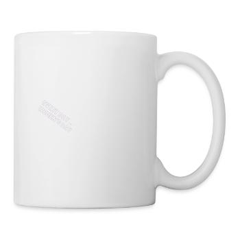EVERY DAY is WOMEN's DAY <3 - Mug - white - Right