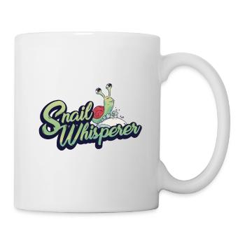 slug - Mug - white - Right