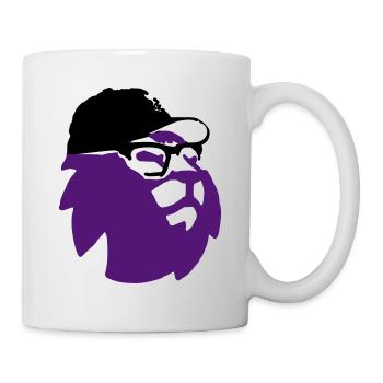 Kloppo the Lion - Boss Tha - - Mug - white - Right