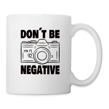 Photograph Photography Photographer Camera Picture - Mug - white - Right