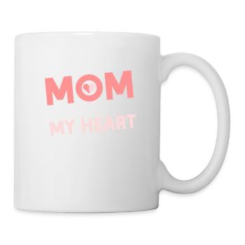 Down Syndrome Down Syndrome Awareness Gift Idea - Mug - white - Right