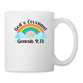 Pansexual Gay Pansexuality Asexual Asexuality - Mug - white - Right
