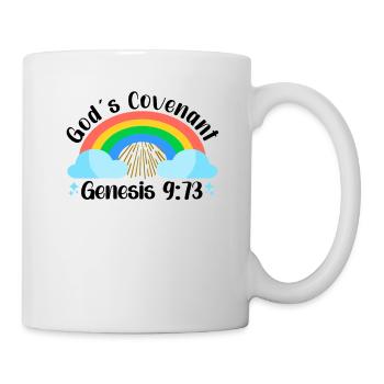 Pansexual Gay Pansexuality Asexual Asexuality - Mug - white - Right