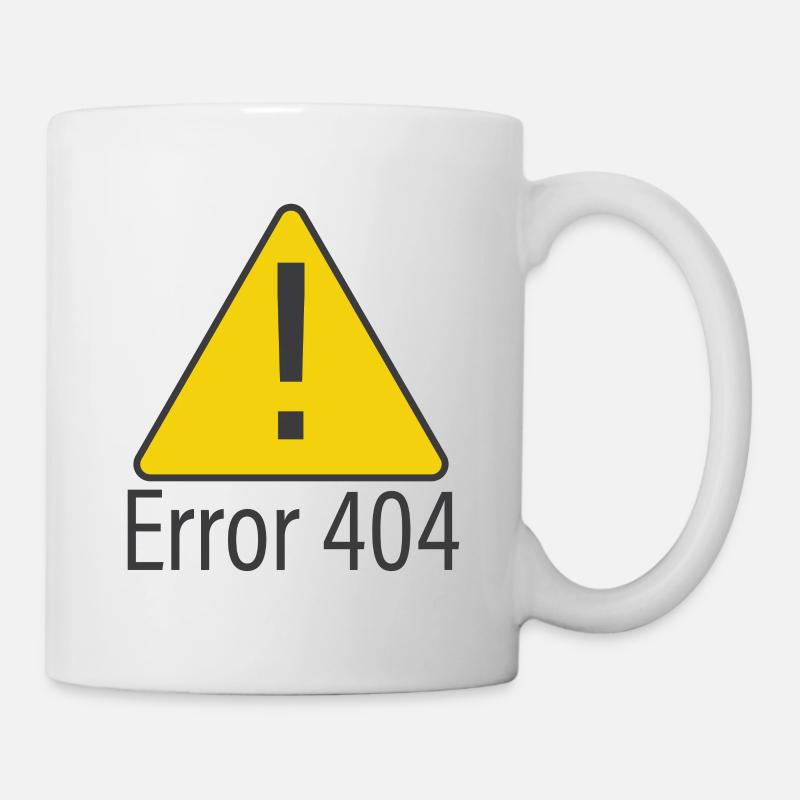 Lustiger Informatiker Spruch, Informatik - Tasse - Weiß