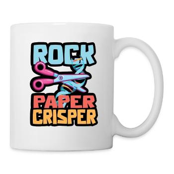 Biologie Lehrer Motiv Naturwissenschaft - Tasse - Weiß - Rechts