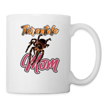 Tarantula Tarantula Tarantulas Tarantulas Tarantula Tarant - Mug - white - Right