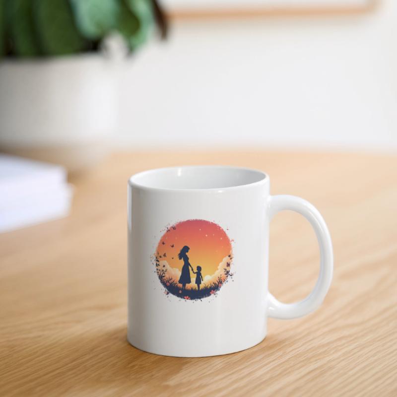 Mutter Tasse
