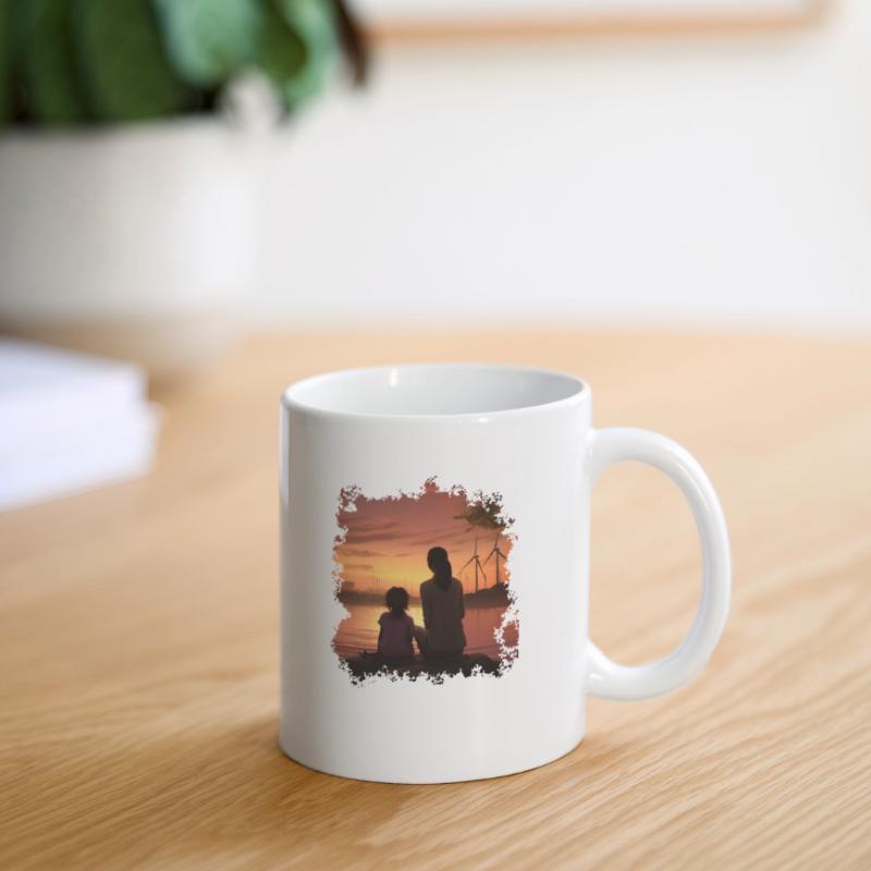Mutter Tasse