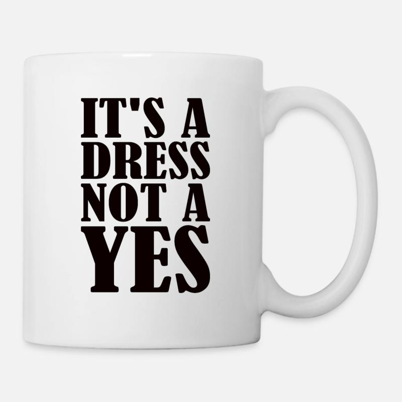 Frauenpower Emanzipation Feminismus - Tasse - Weiß