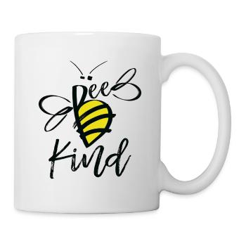Bee Kind - Mug - white - Right