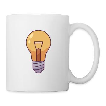 Meilleur navire artisan du monde - Mug blanc - blanc - Droite