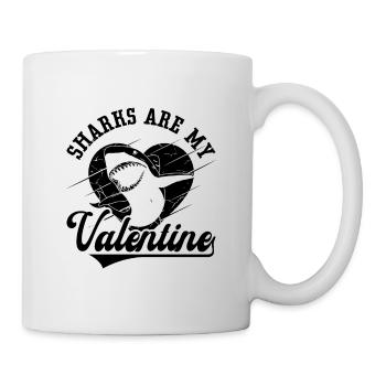 Freediving Freediving Freediver Gift Idea - Mug - white - Right