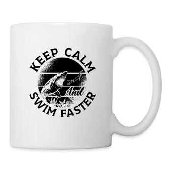 Freediver Freediving Freediving Freediving Gift Idea - Mug - white - Right