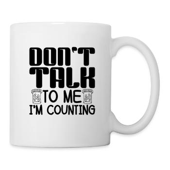 Pharmacy Technician Pharmacy Technician Gift Idea - Mug - white - Right