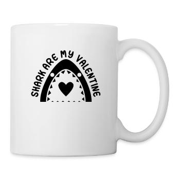 Apnoe Tauchen Freitaucher Freitauchen Geschenkidee - Tasse - Weiß - Rechts