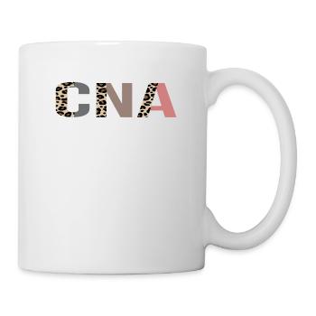 Cna - Mug - white - Right