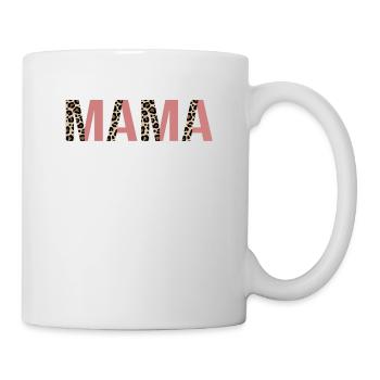 Mama - Mug - white - Right