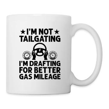 Driving License Passed New Driver Permit Driving S - Mug - white - Right