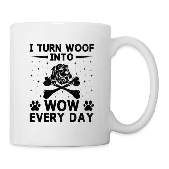 Dog Trainer Dog Training Training Dogs Pet Care Pr - Mug - white - Right