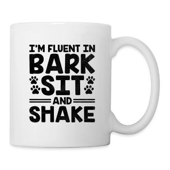 Dog Trainer Dog Training Training Dogs Pet Care Pr - Mug - white - Right