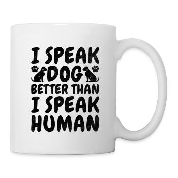 Dog Trainer Dog Training Training Dogs Pet Care Pr - Mug - white - Right
