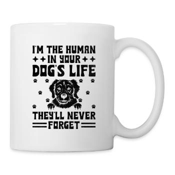 Dog Trainer Dog Training Training Dogs Pet Care Pr - Mug - white - Right