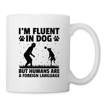 Dog Trainer Dog Training Training Dogs Pet Care Pr - Mug - white - Right