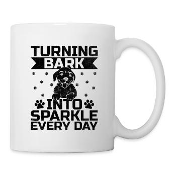 Dog Trainer Dog Training Training Dogs Pet Care Pr - Mug - white - Right