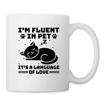 Pet Sitter Pet Sitting Dog and Cat Sitters Dog Wal - Mug - white - Right