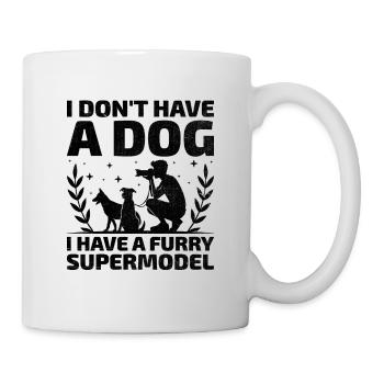 Dog Lover Photography Loves Dog Photographer Dogs - Mug - white - Right