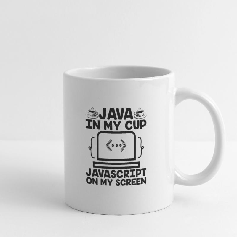 Coffee Coding Programmer Coder Developer Nerd Coff Mug
