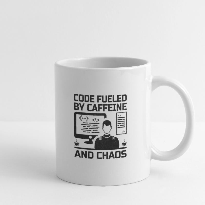 Coffee Coding Programmer Coder Developer Nerd Coff Mug