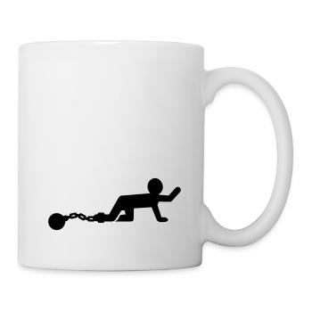 Bachelor Party - Mug - white - Right