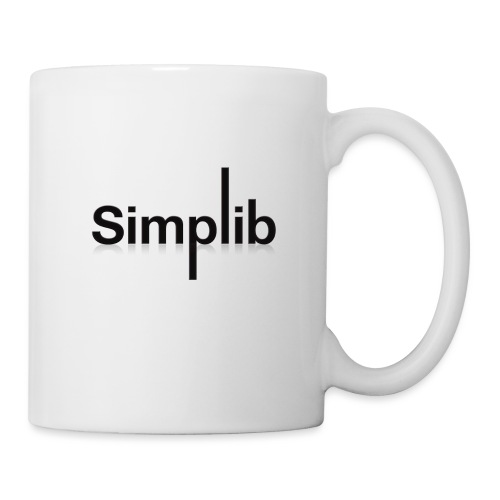 Logo-Simplib-ok - Kubek