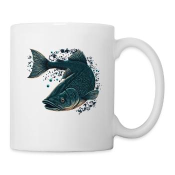 Deep Sea Explorer - Mug - white - Right